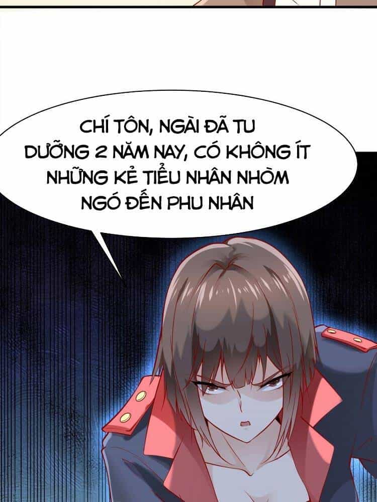 Ba Tôi Là Chiến Thần - Chương 4.1 - ảnh 4