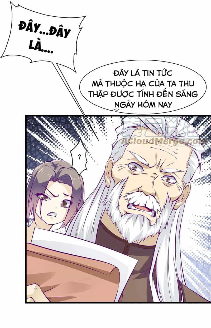 Ba Tôi Là Chiến Thần - Chương 48 - ảnh 16
