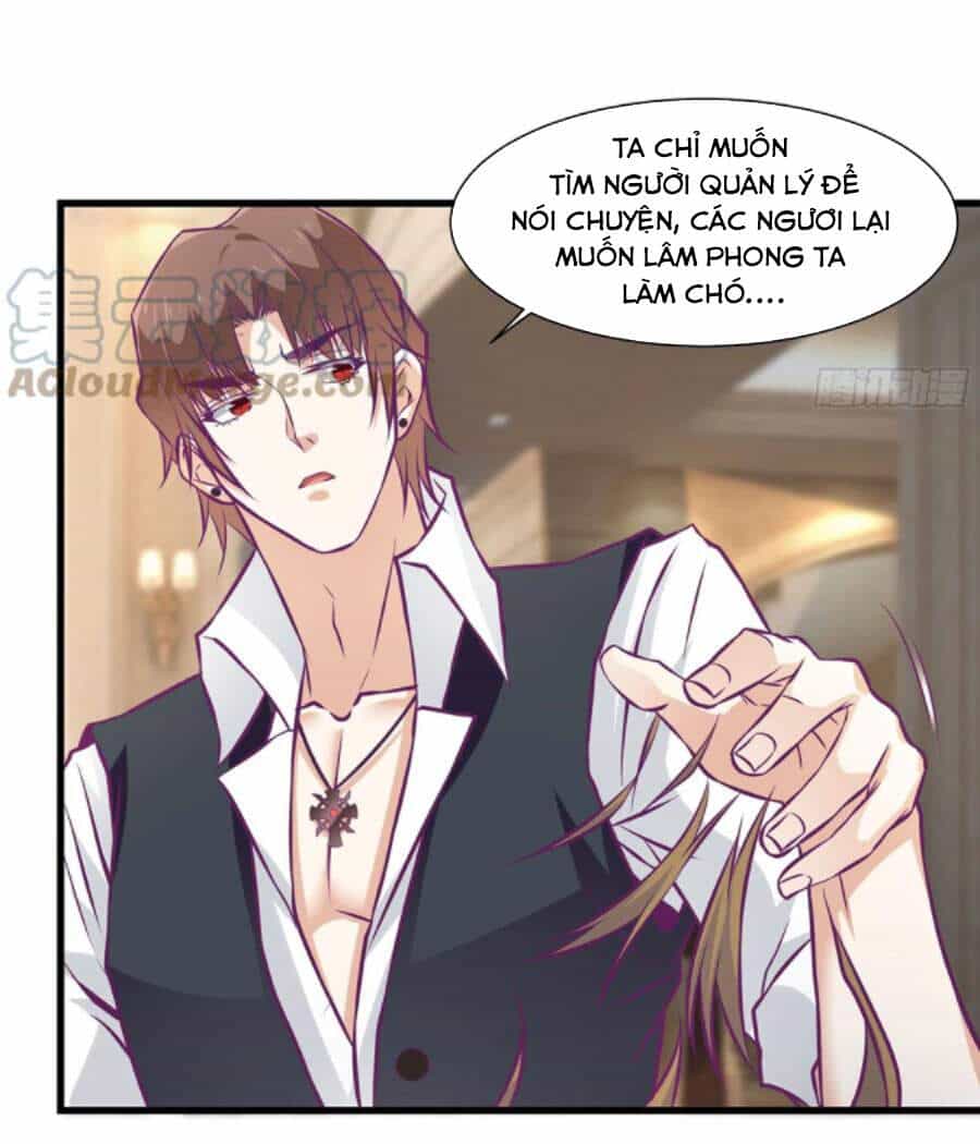 Ba Tôi Là Chiến Thần - Chương 51 - ảnh 13