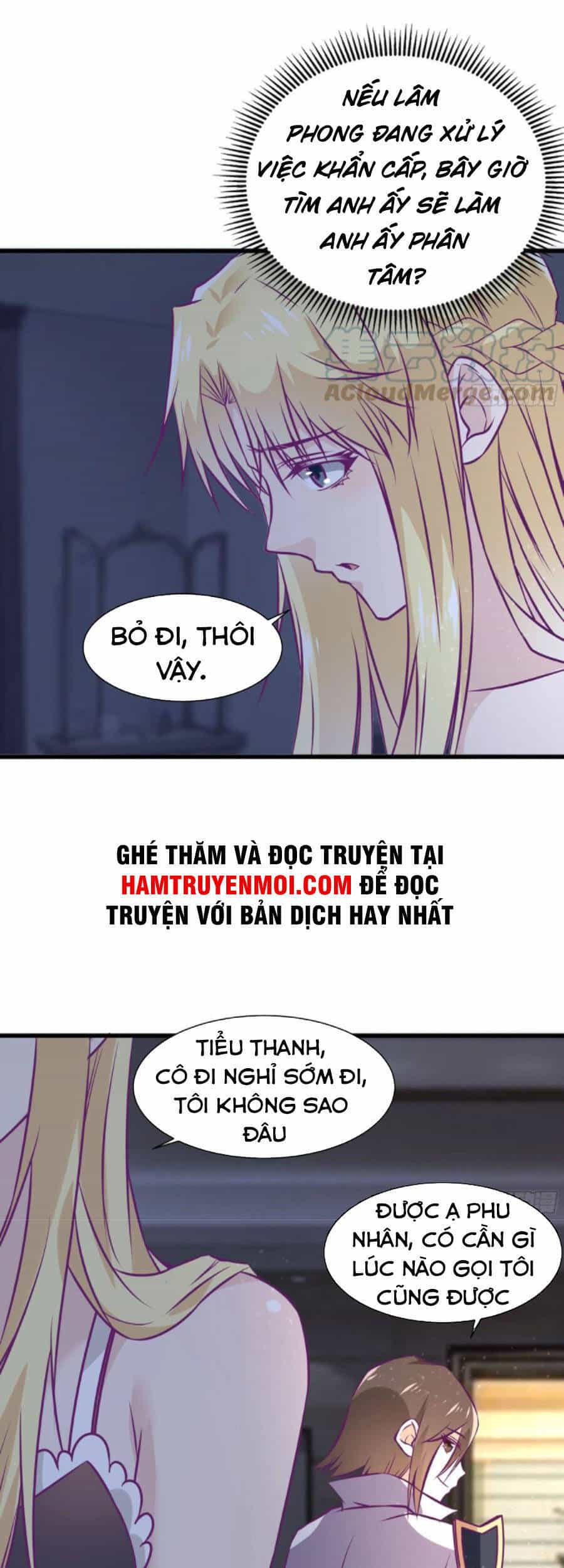 Ba Tôi Là Chiến Thần - Chương 54 - ảnh 16