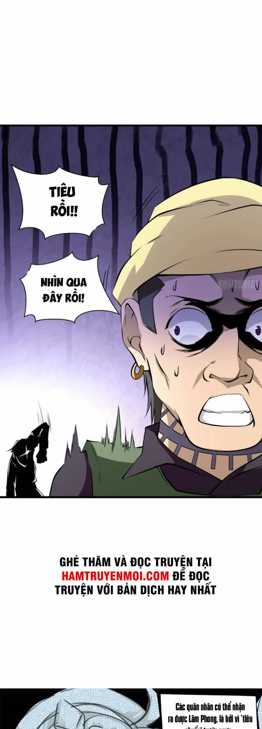 Ba Tôi Là Chiến Thần - Chương 57 - ảnh 31