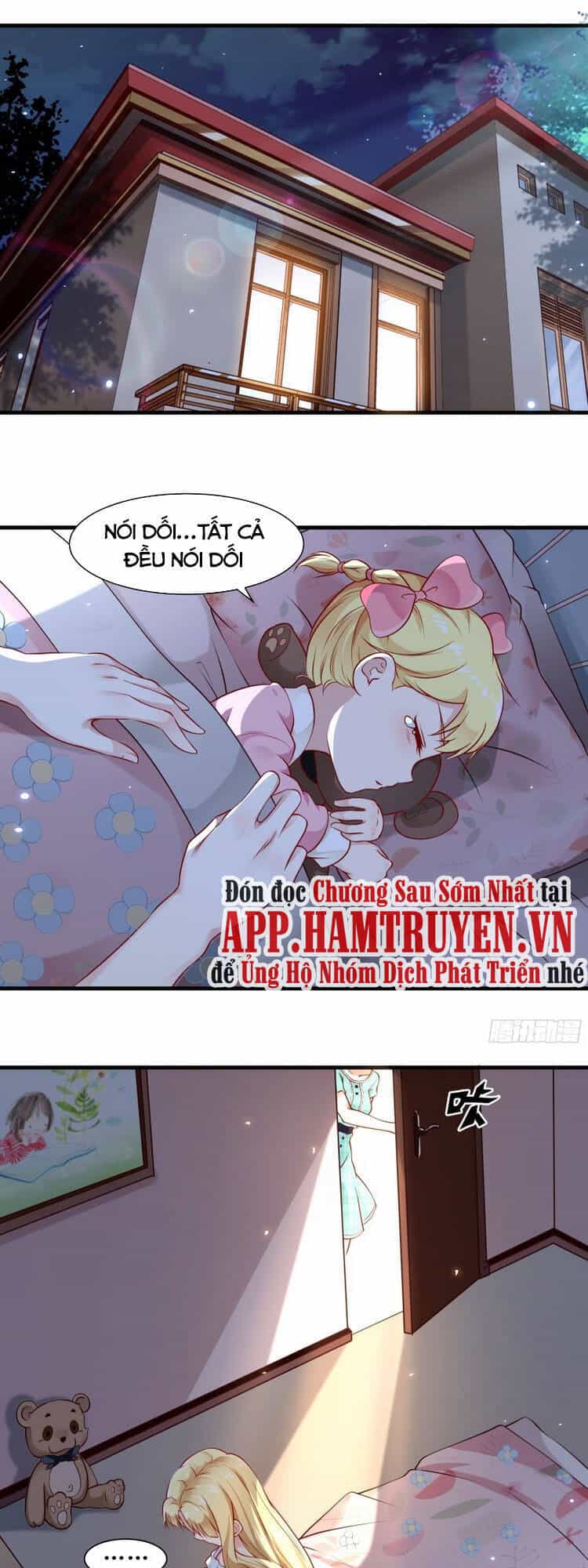 Ba Tôi Là Chiến Thần - Chương 4.3 - ảnh 1