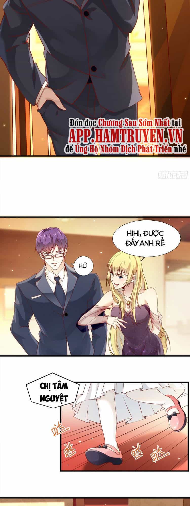 Ba Tôi Là Chiến Thần - Chương 4.3 - ảnh 15