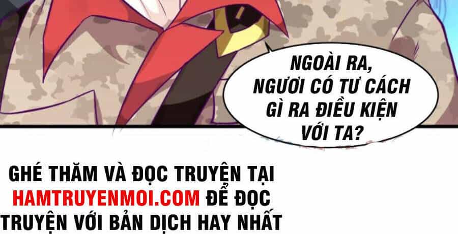 Ba Tôi Là Chiến Thần - Chương 59 - ảnh 27