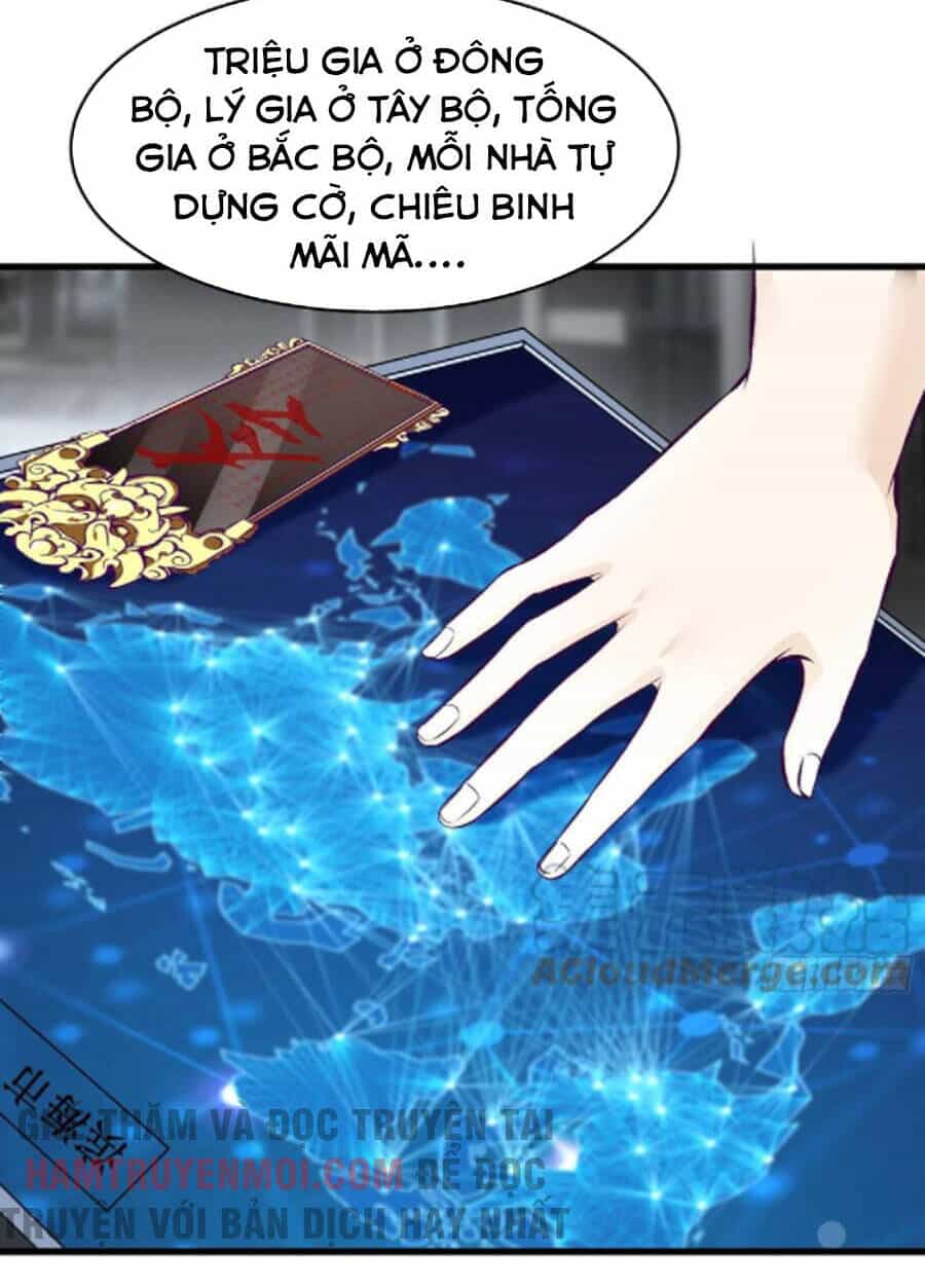 Ba Tôi Là Chiến Thần - Chương 70 - ảnh 2