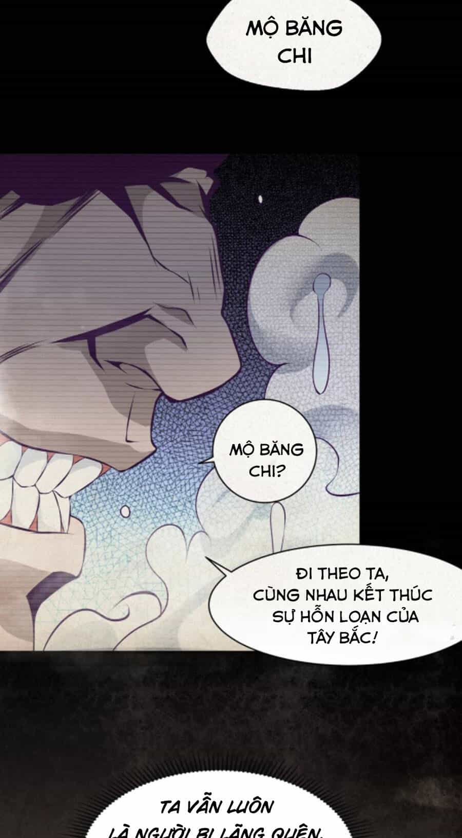 Ba Tôi Là Chiến Thần - Chương 75 - ảnh 14
