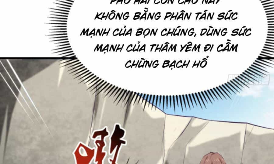 Ba Tôi Là Chiến Thần - Chương 79 - ảnh 8
