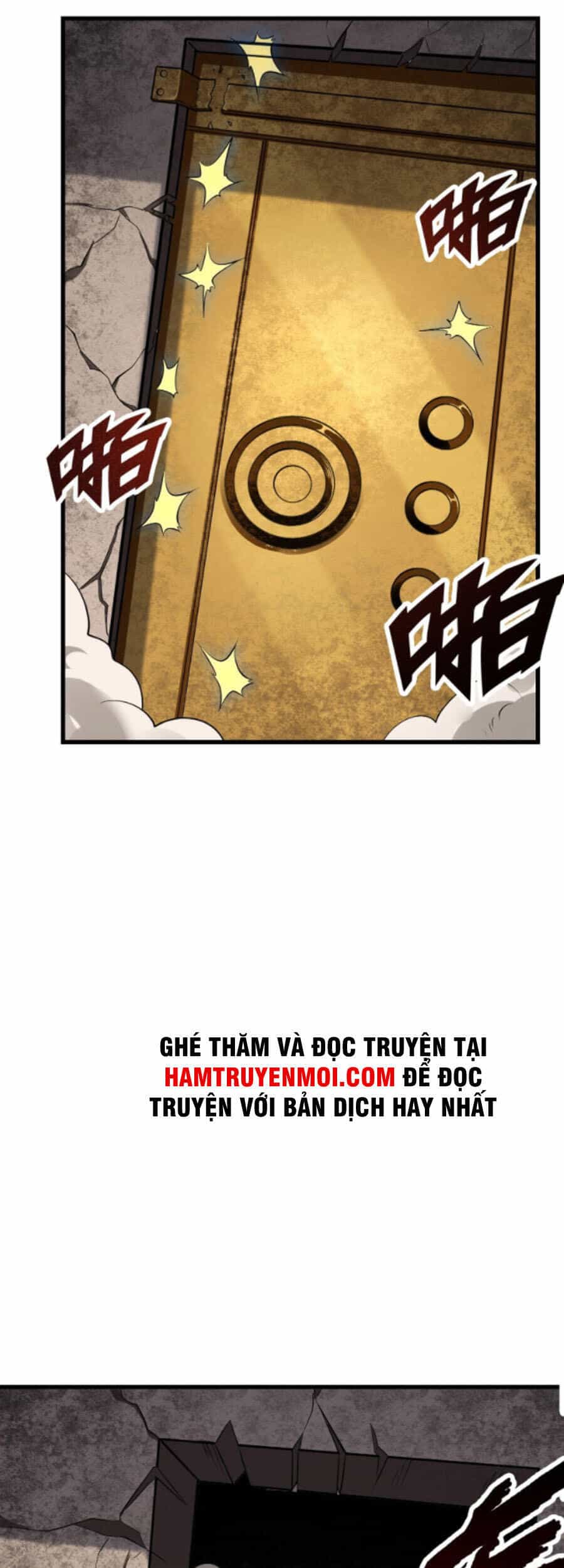 Ba Tôi Là Chiến Thần - Chương 80 - ảnh 31