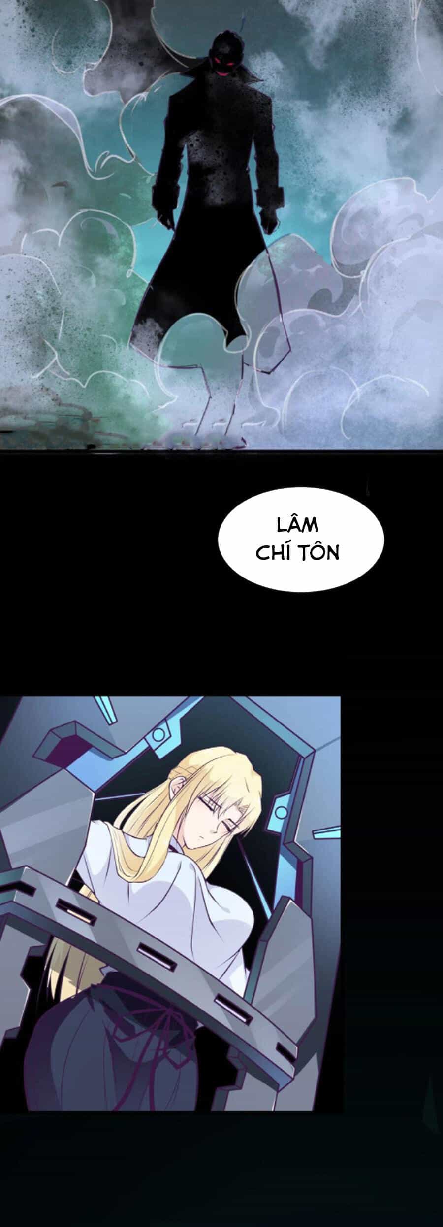 Ba Tôi Là Chiến Thần - Chương 81 - ảnh 16