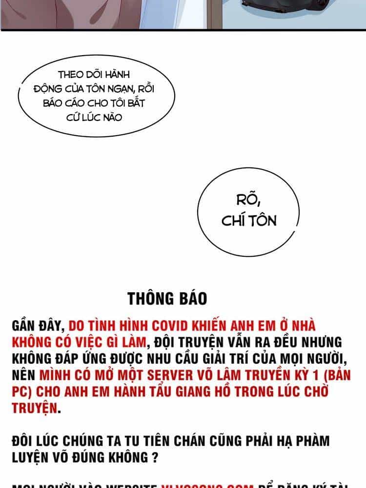 Ba Tôi Là Chiến Thần - Chương 7 - ảnh 26