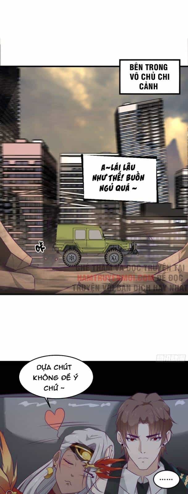 Ba Tôi Là Chiến Thần - Chương 88 - ảnh 12