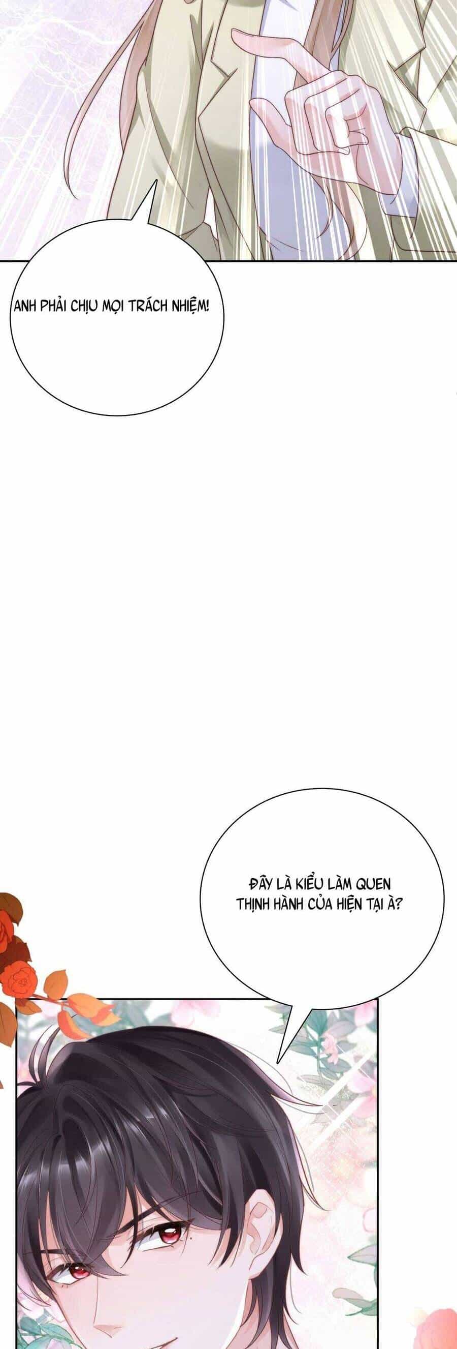 Bá Tổng Không Có Não - Chương 2 - ảnh 9