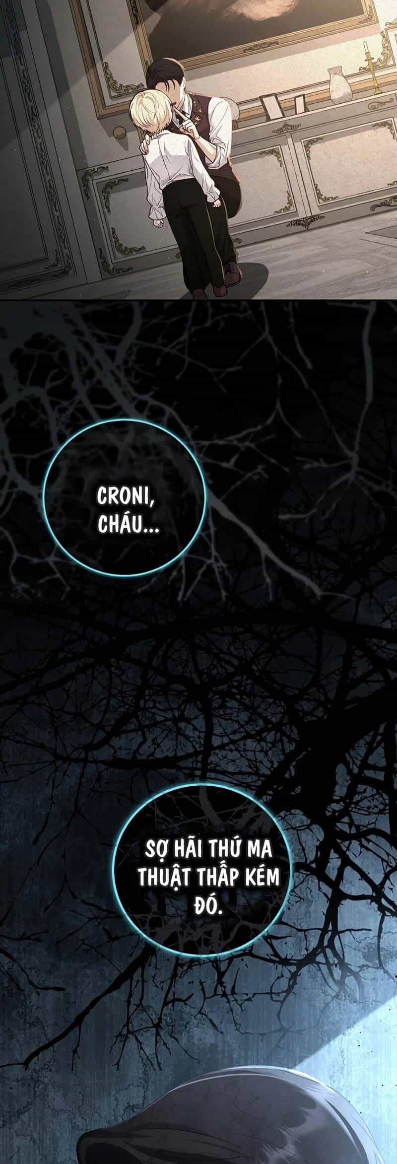 Bá Tước Khốn Nạn Là Hoàng Đế - Chương 1 - ảnh 10