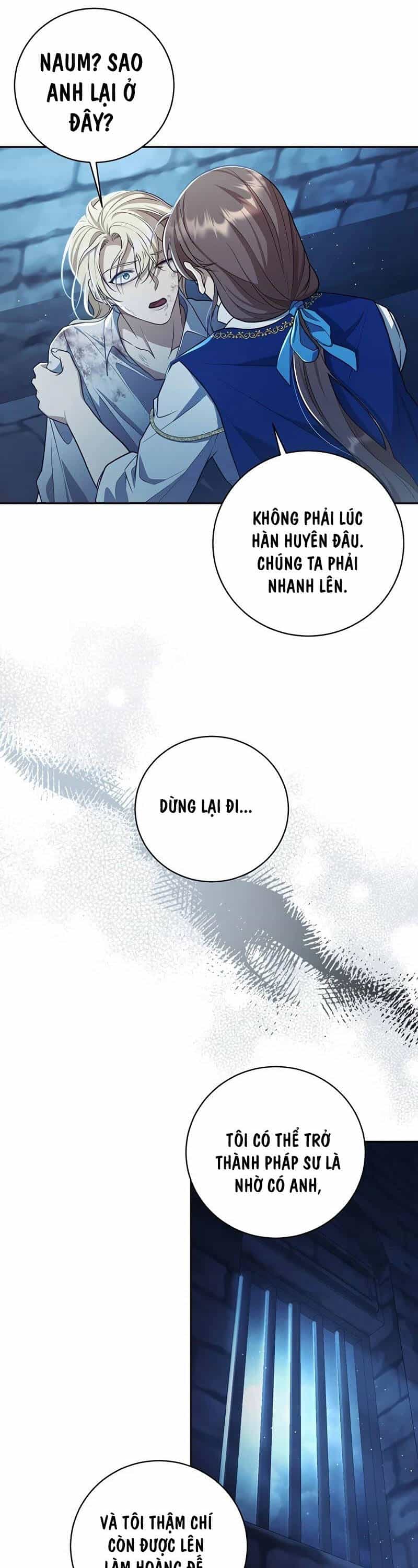 Bá Tước Khốn Nạn Là Hoàng Đế - Chương 1 - ảnh 20