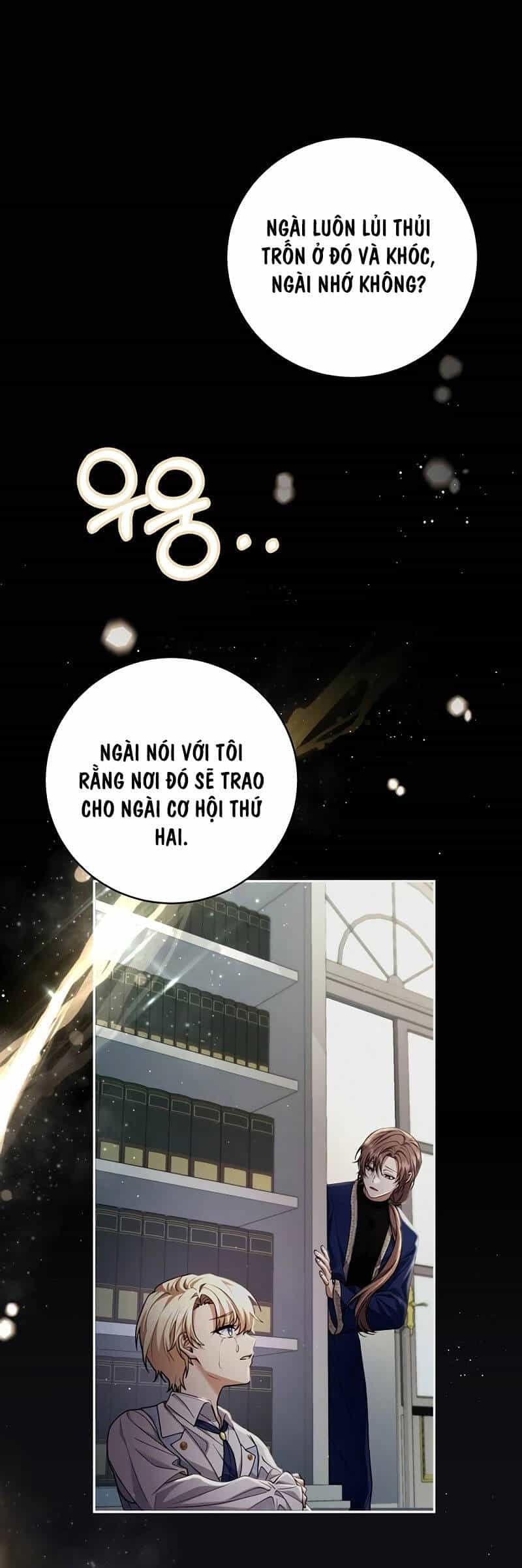 Bá Tước Khốn Nạn Là Hoàng Đế - Chương 1 - ảnh 23