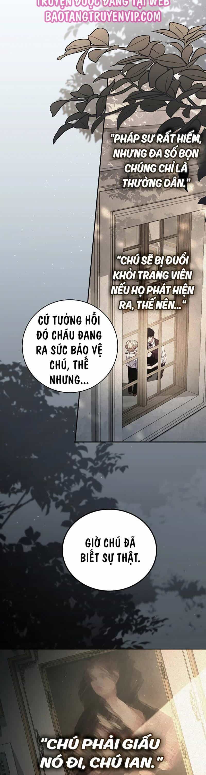 Bá Tước Khốn Nạn Là Hoàng Đế - Chương 1 - ảnh 9