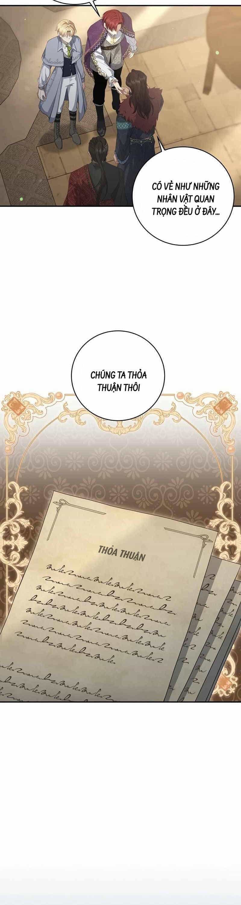 Bá Tước Khốn Nạn Là Hoàng Đế - Chương 10 - ảnh 18