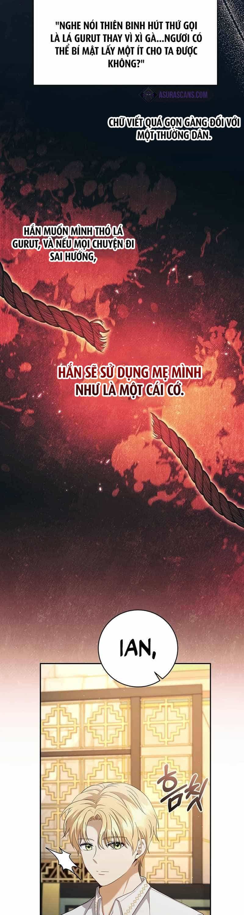 Bá Tước Khốn Nạn Là Hoàng Đế - Chương 11 - ảnh 15