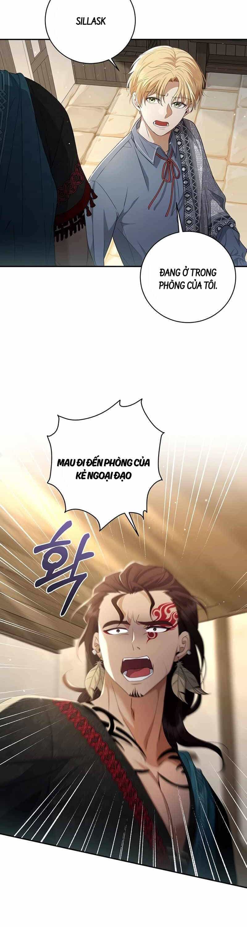 Bá Tước Khốn Nạn Là Hoàng Đế - Chương 12 - ảnh 14