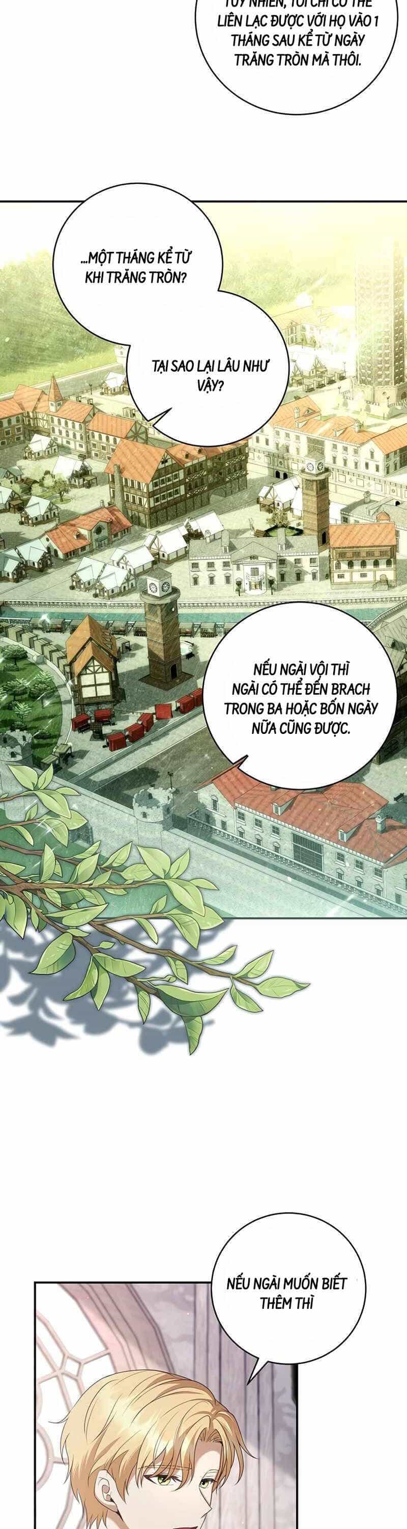 Bá Tước Khốn Nạn Là Hoàng Đế - Chương 12 - ảnh 21