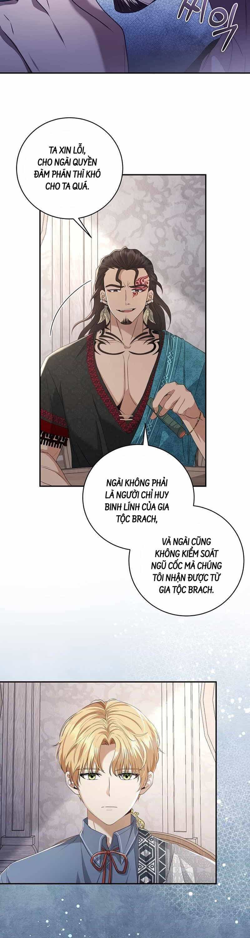 Bá Tước Khốn Nạn Là Hoàng Đế - Chương 12 - ảnh 24