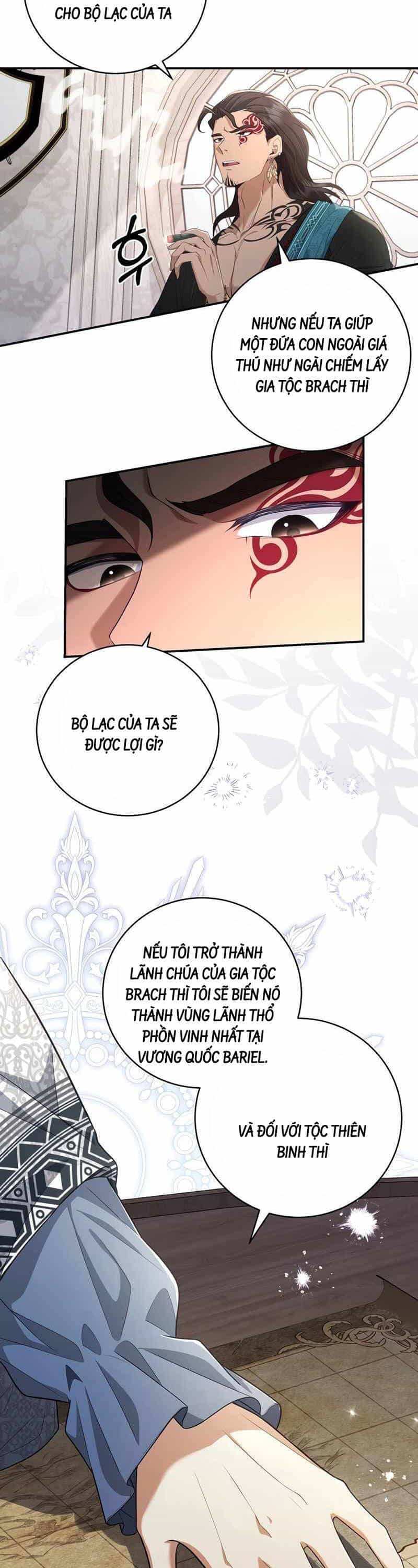 Bá Tước Khốn Nạn Là Hoàng Đế - Chương 12 - ảnh 36