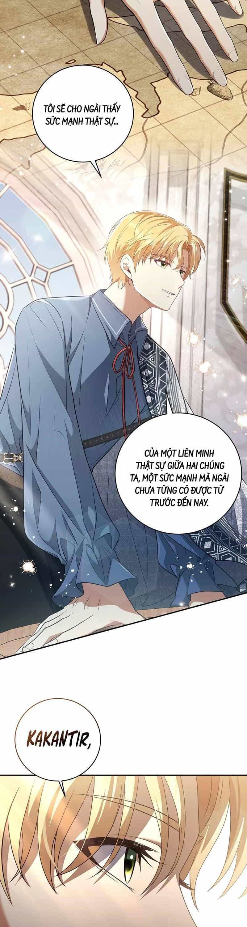 Bá Tước Khốn Nạn Là Hoàng Đế - Chương 12 - ảnh 37