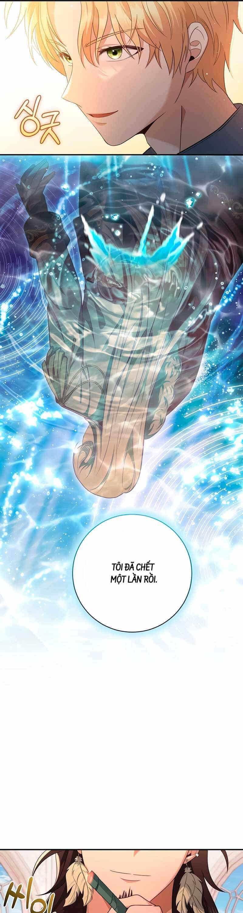 Bá Tước Khốn Nạn Là Hoàng Đế - Chương 13 - ảnh 11