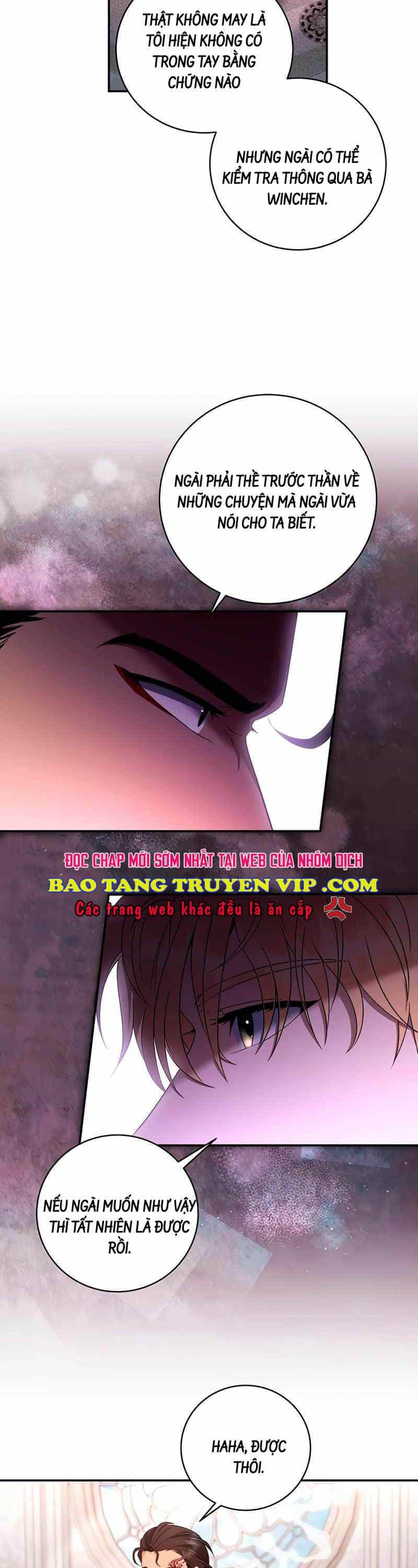 Bá Tước Khốn Nạn Là Hoàng Đế - Chương 13 - ảnh 4