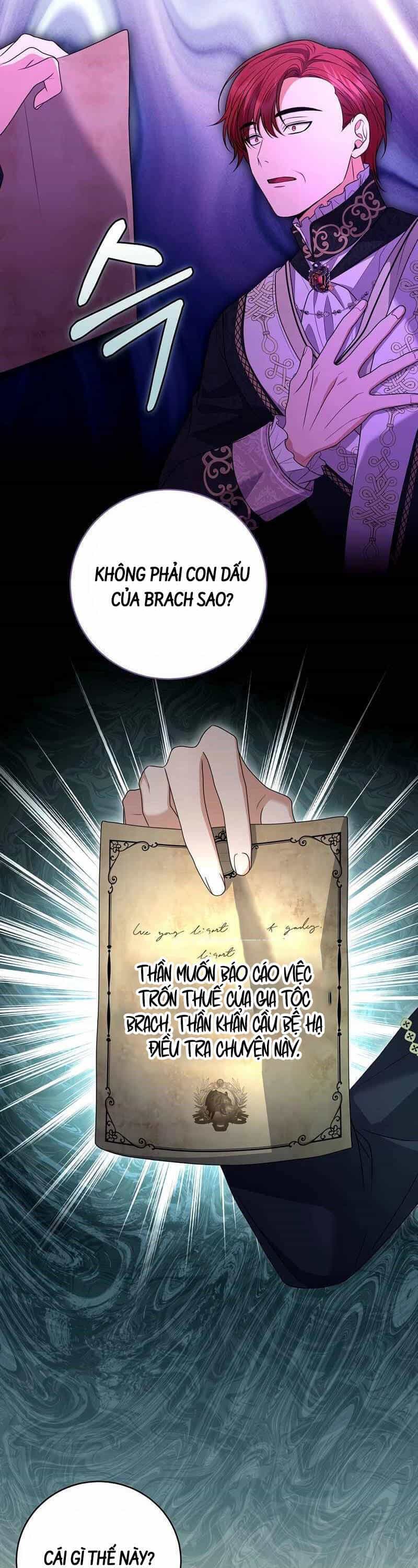 Bá Tước Khốn Nạn Là Hoàng Đế - Chương 14 - ảnh 18