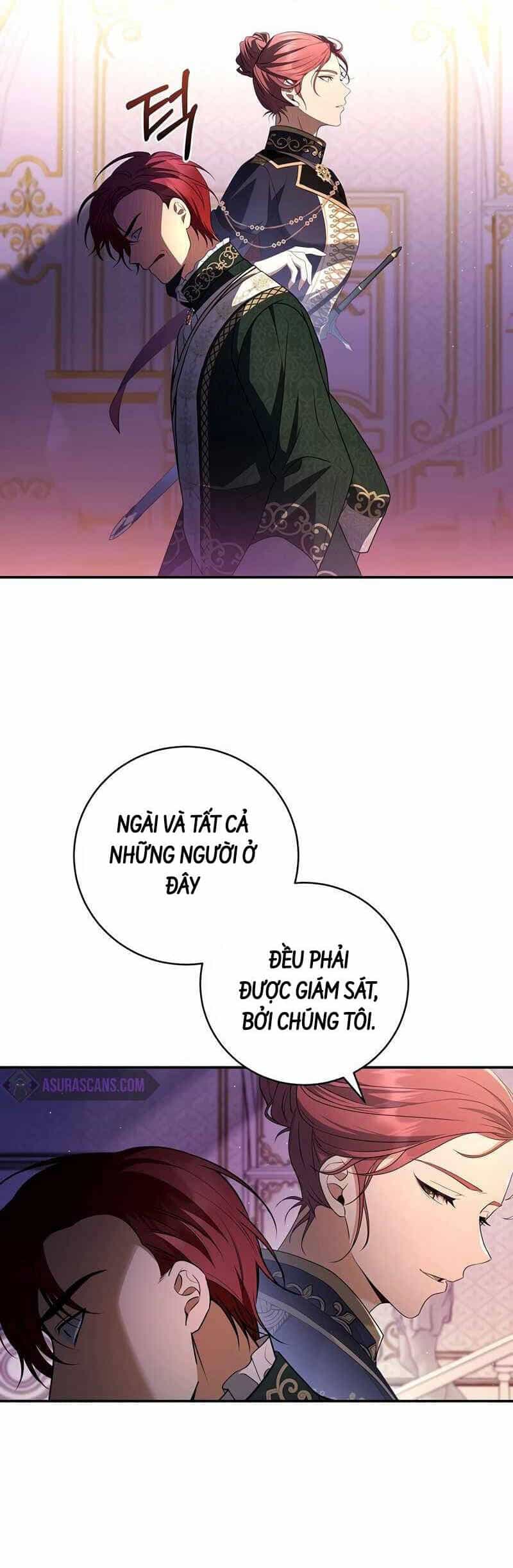 Bá Tước Khốn Nạn Là Hoàng Đế - Chương 14 - ảnh 20