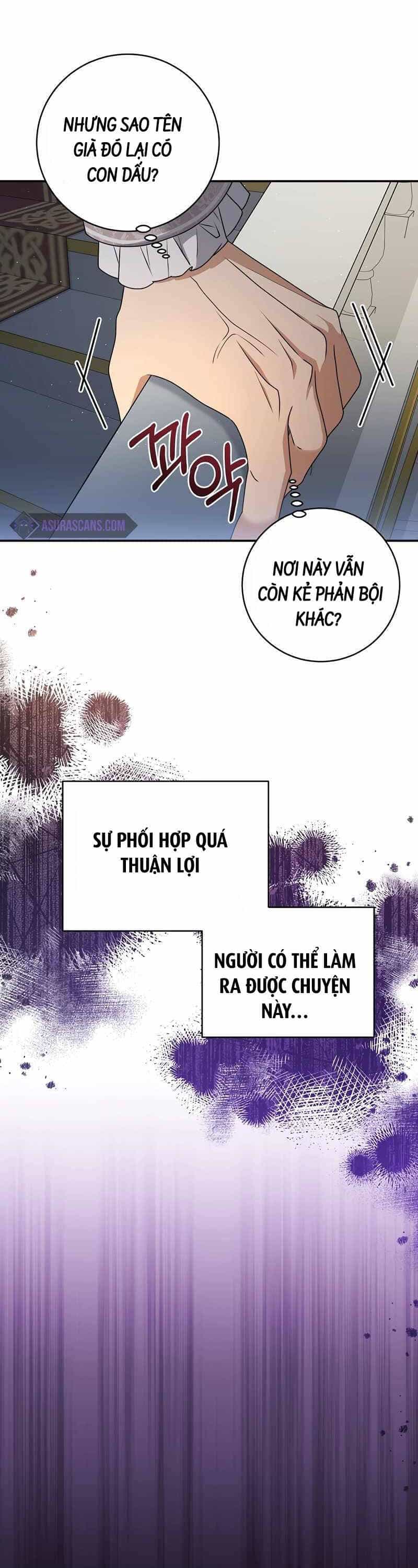 Bá Tước Khốn Nạn Là Hoàng Đế - Chương 14 - ảnh 24