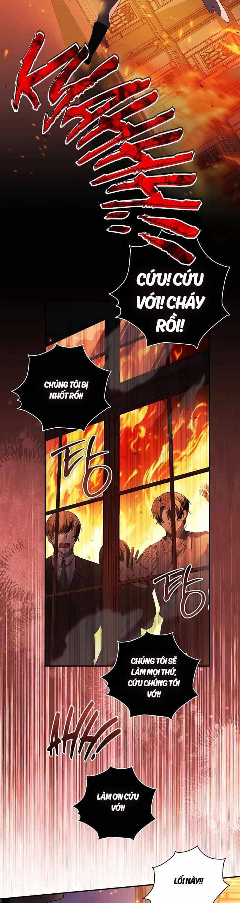 Bá Tước Khốn Nạn Là Hoàng Đế - Chương 16 - ảnh 22