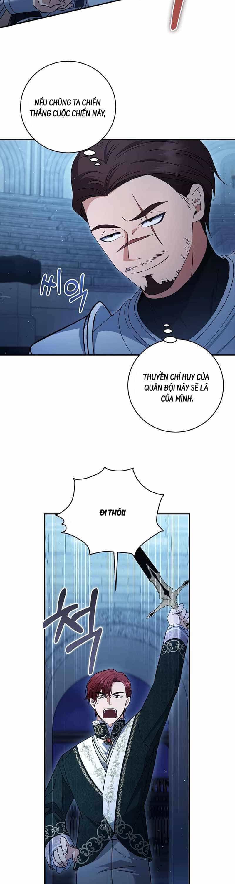 Bá Tước Khốn Nạn Là Hoàng Đế - Chương 16 - ảnh 33