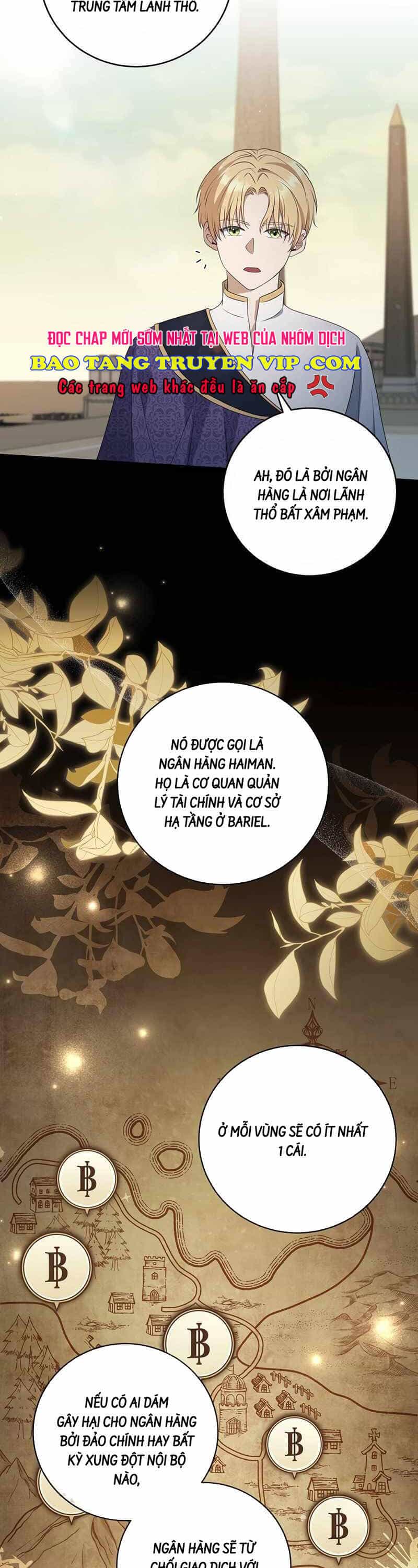 Bá Tước Khốn Nạn Là Hoàng Đế - Chương 18 - ảnh 32