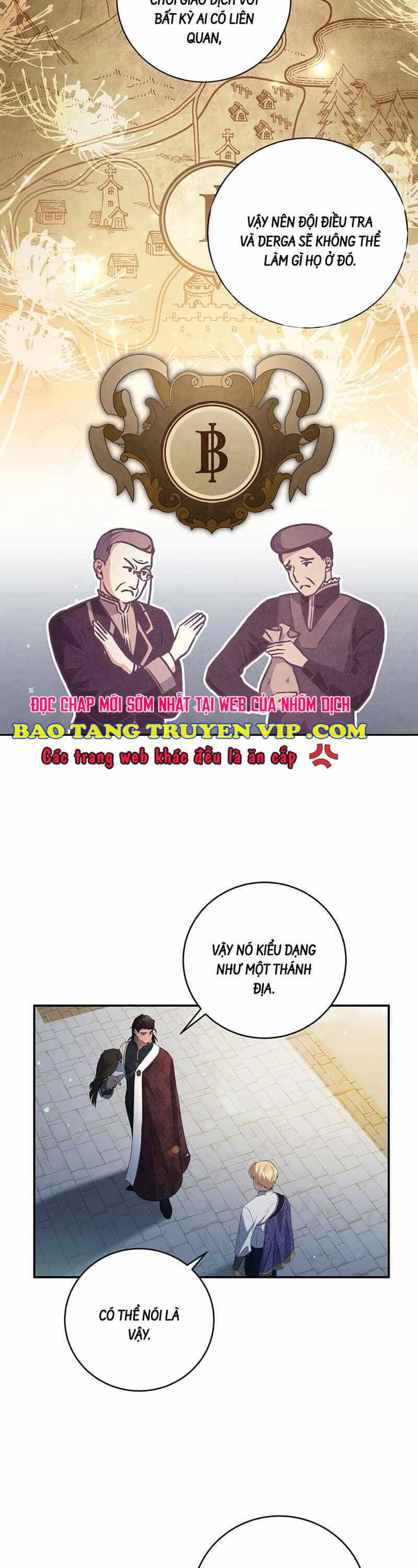 Bá Tước Khốn Nạn Là Hoàng Đế - Chương 18 - ảnh 33