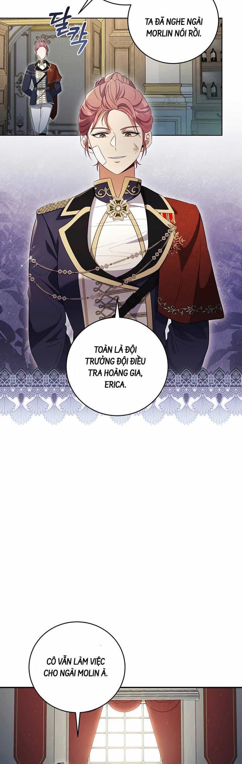 Bá Tước Khốn Nạn Là Hoàng Đế - Chương 19 - ảnh 29