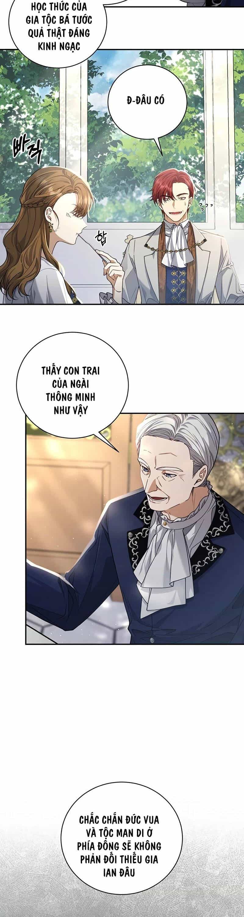 Bá Tước Khốn Nạn Là Hoàng Đế - Chương 2 - ảnh 14