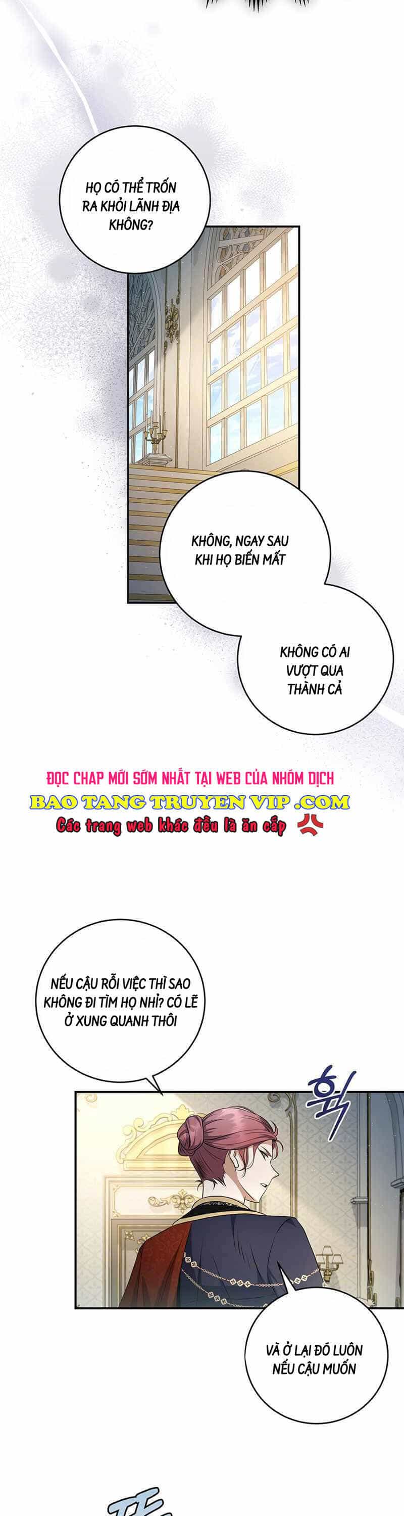 Bá Tước Khốn Nạn Là Hoàng Đế - Chương 20 - ảnh 36