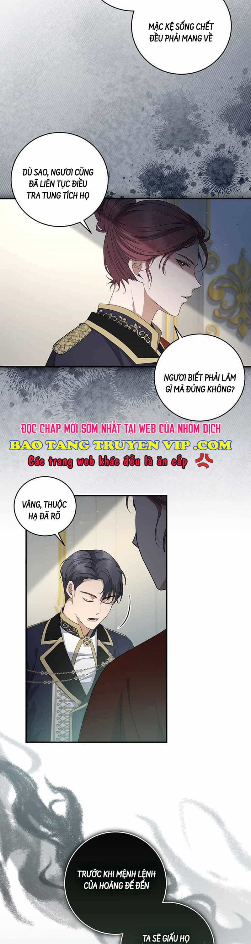 Bá Tước Khốn Nạn Là Hoàng Đế - Chương 20 - ảnh 38
