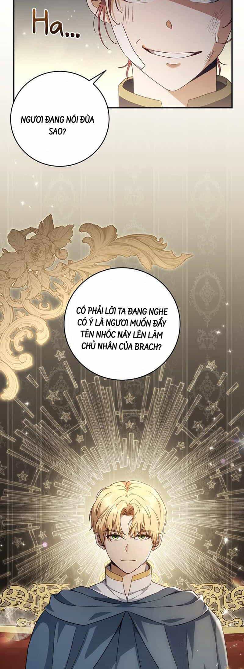 Bá Tước Khốn Nạn Là Hoàng Đế - Chương 20 - ảnh 9