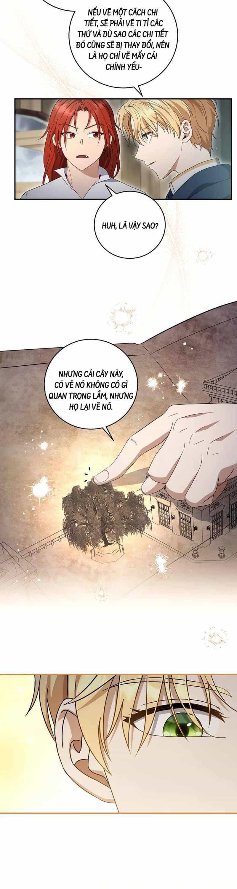 Bá Tước Khốn Nạn Là Hoàng Đế - Chương 21 - ảnh 24