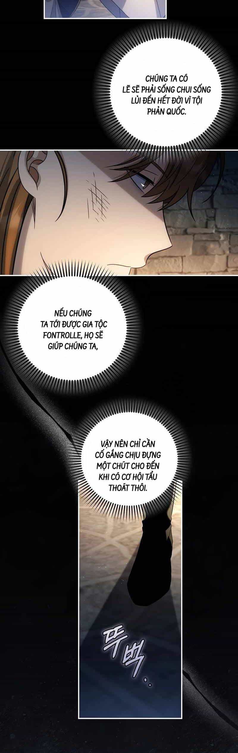Bá Tước Khốn Nạn Là Hoàng Đế - Chương 21 - ảnh 27