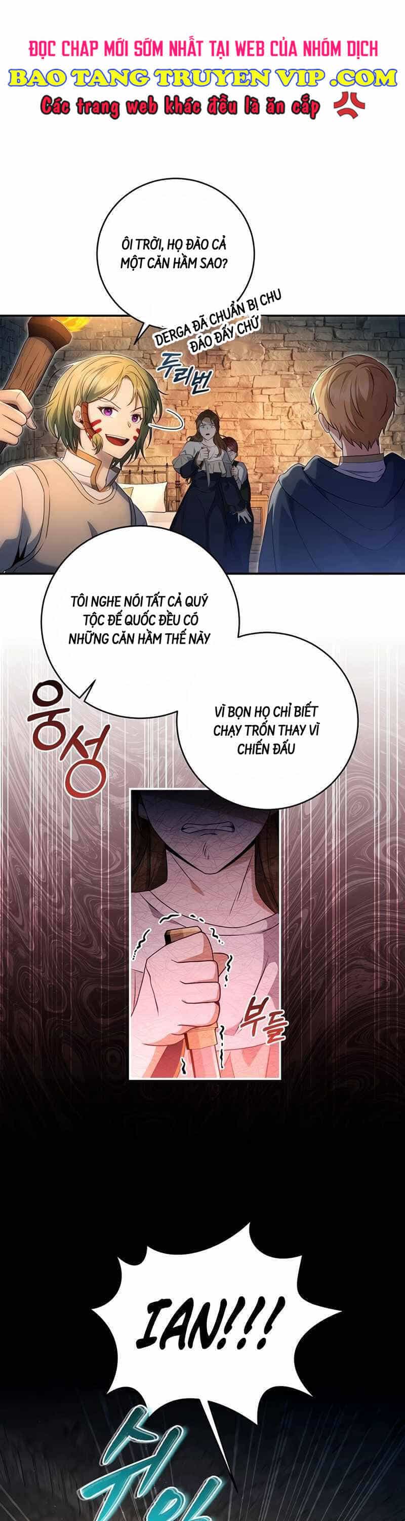Bá Tước Khốn Nạn Là Hoàng Đế - Chương 22 - ảnh 1