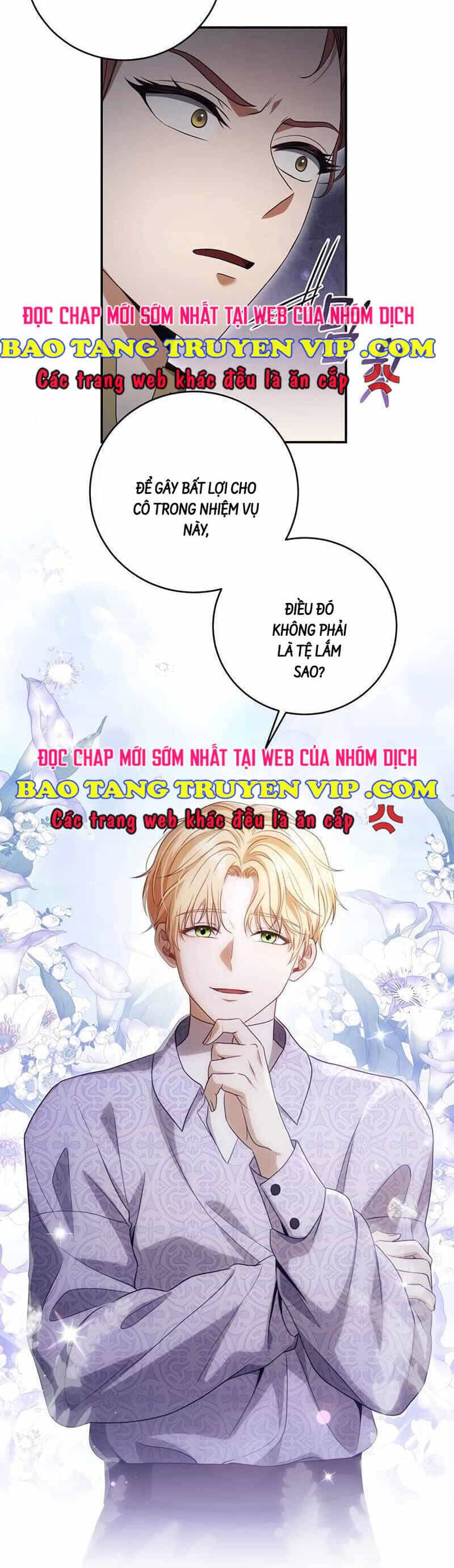 Bá Tước Khốn Nạn Là Hoàng Đế - Chương 22 - ảnh 30