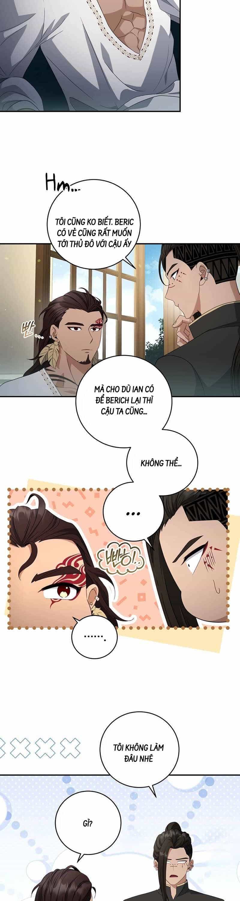 Bá Tước Khốn Nạn Là Hoàng Đế - Chương 23 - ảnh 15