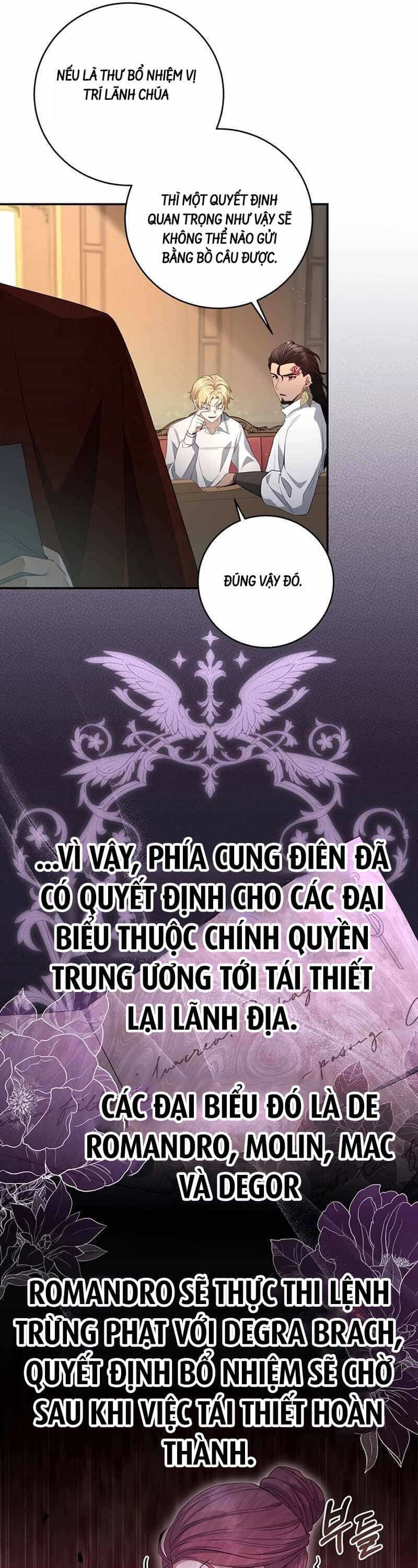 Bá Tước Khốn Nạn Là Hoàng Đế - Chương 24 - ảnh 21