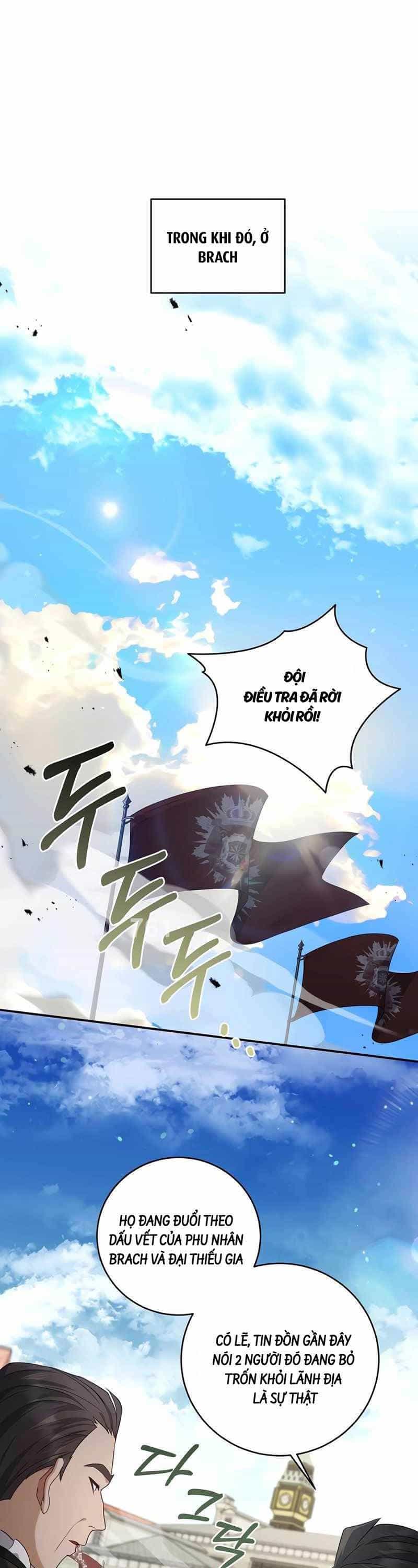 Bá Tước Khốn Nạn Là Hoàng Đế - Chương 24 - ảnh 6