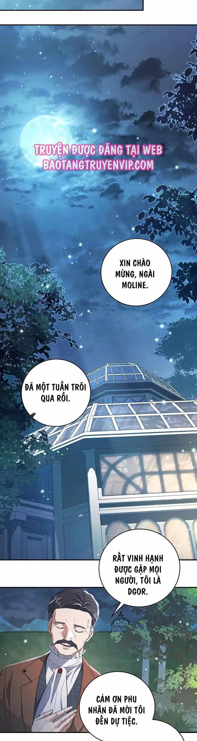 Bá Tước Khốn Nạn Là Hoàng Đế - Chương 3 - ảnh 30