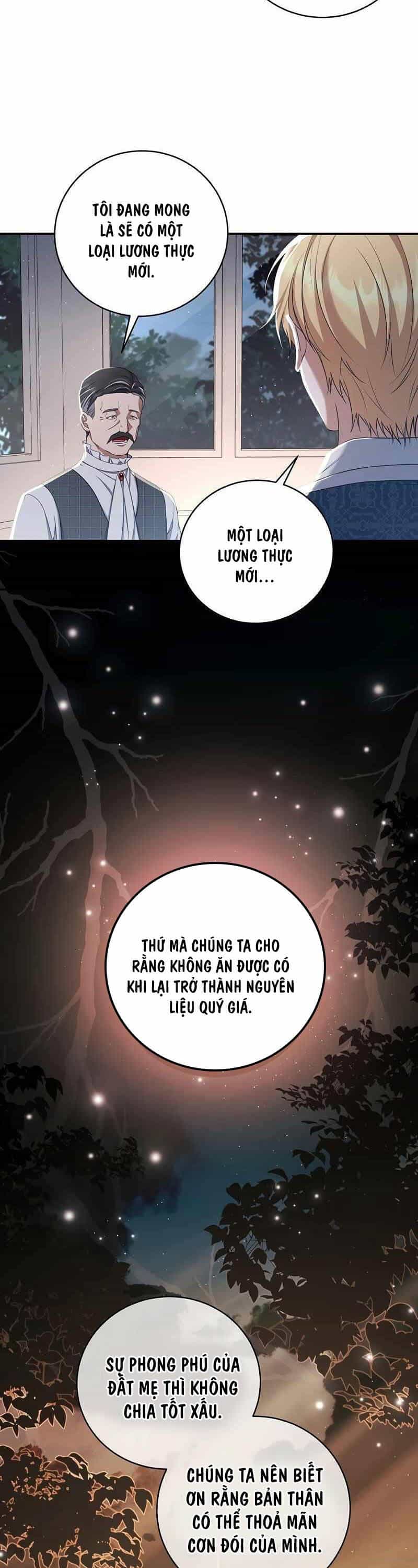 Bá Tước Khốn Nạn Là Hoàng Đế - Chương 3 - ảnh 34